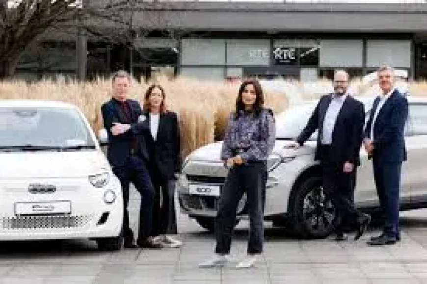 Rte Radio 1 Sees a 12-Month Fiat Boost — and a Prague Broadcast Cut Short