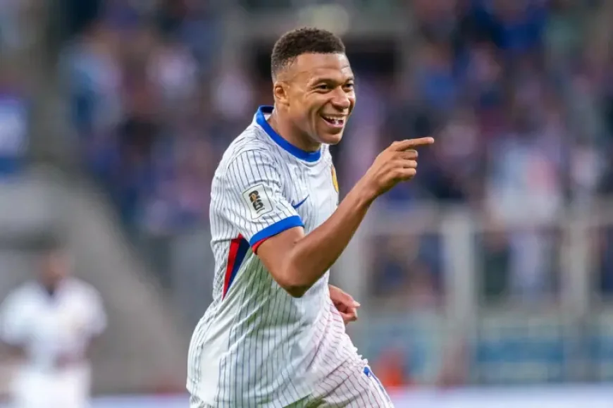 International Friendlies: Last Tests Ahead of World Cup 2026 Squad Selection