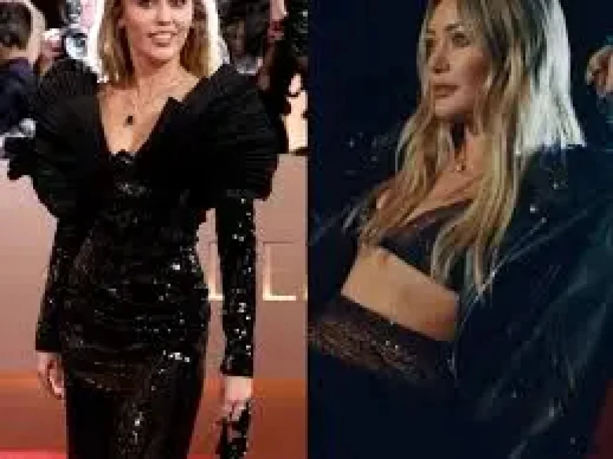 Hilary Duff: From a 2003 Premiere Invite to a ‘Hot Ones’ Prank — 3 Moments That Reframed Her Narrative