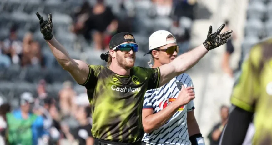 Fanatics Flag Football Classic Fails to Attract Large TV Audience