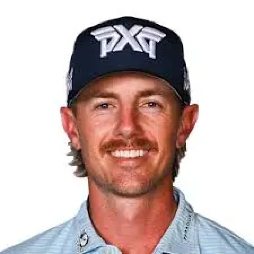 Texas Children’s Houston Open: A Municipal Course, a Shifting Field, and the Picks That Matter