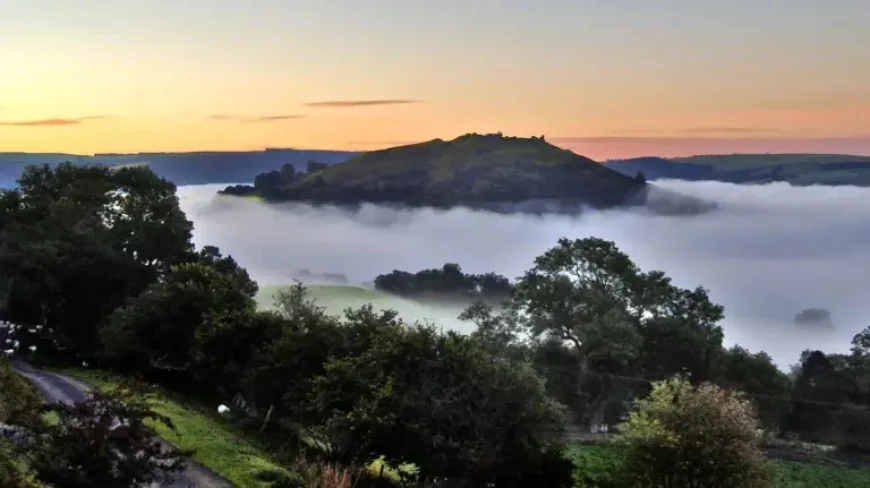 Wales: Plans for New National Park Head to Public Inquiry — Huge Opportunity or Waste of Money?