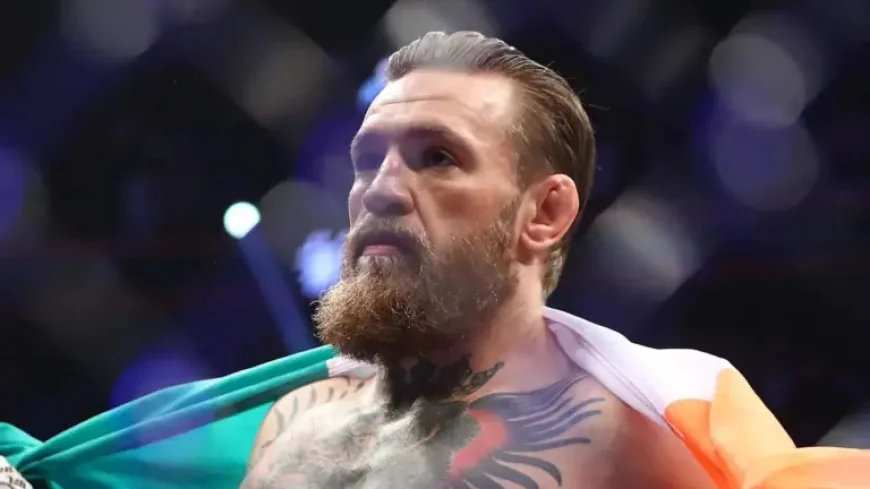 Conor Mcgregor Confirms Summer Return: 5 Revelations Behind the July Comeback
