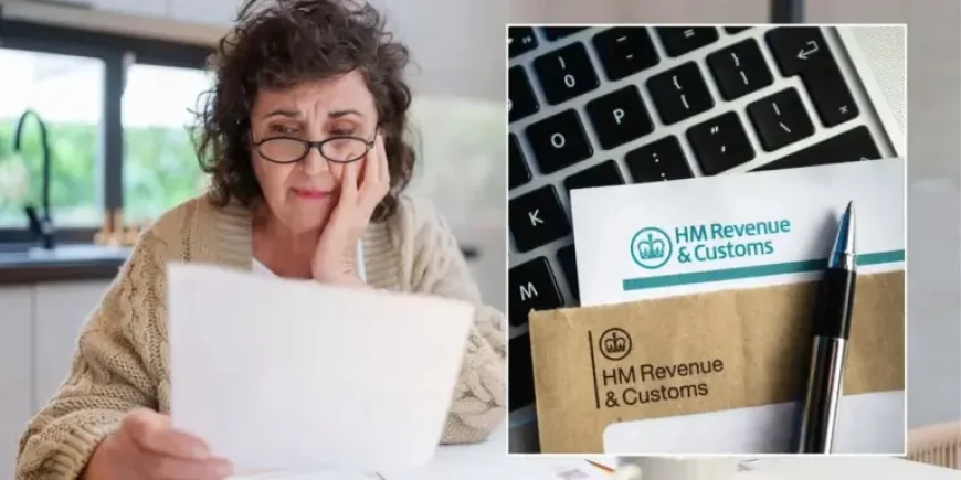 Pensioners Face Hidden Tax Threat After 4.8% State Boost — What the Numbers Really Mean