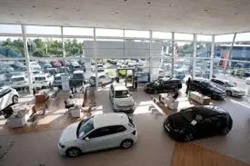 Car Finance Claims: Regulator to Offer Free Redress Scheme as Firms Face Scrutiny