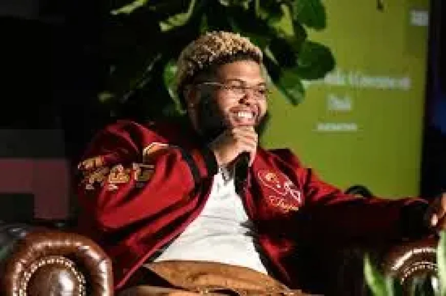 Druski’s Latest Skit Mocks Erika Kirk, Draws Attention To Makeup Work and Public Reaction