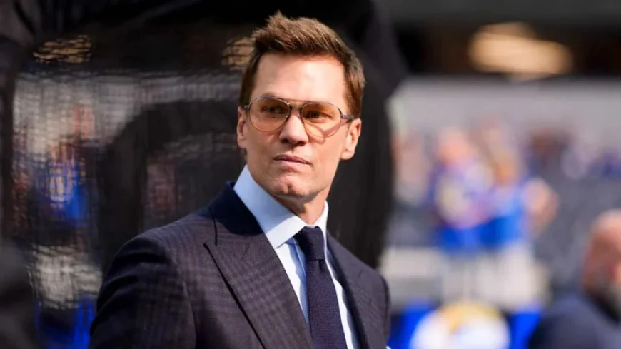 Tom Brady Explores Potential NFL Comeback