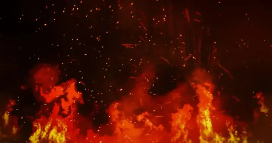 Colorado Wildfires: Turkey Fire in Huerfano County Reaches Full Containment Overnight