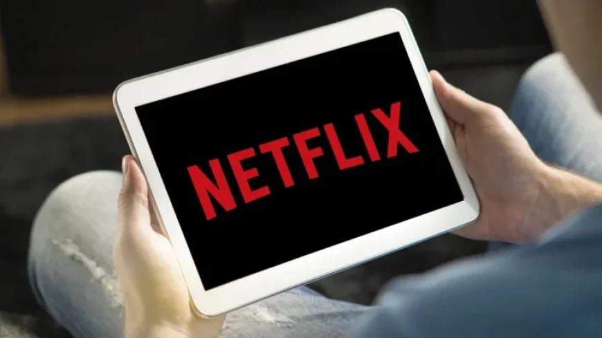 Netflix Increases US Prices Again Within Two Years
