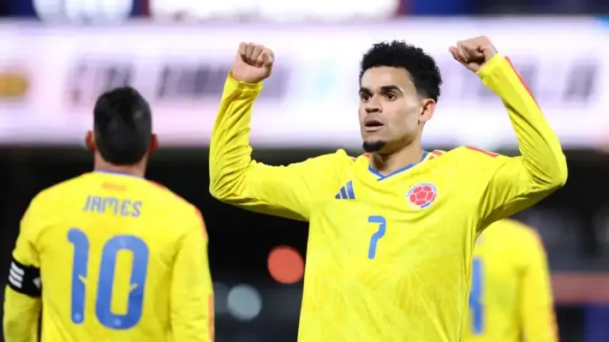 Colombia Vs Croatia: Venue Questions, Free Stream Routes and What the Friendly Reveals