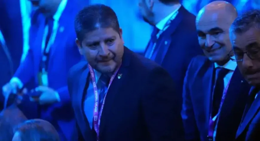 Bolivia Vs Suriname: How an Unlikely Intercontinental Tie Illuminates Bolivia’s World Cup Play-off Journey