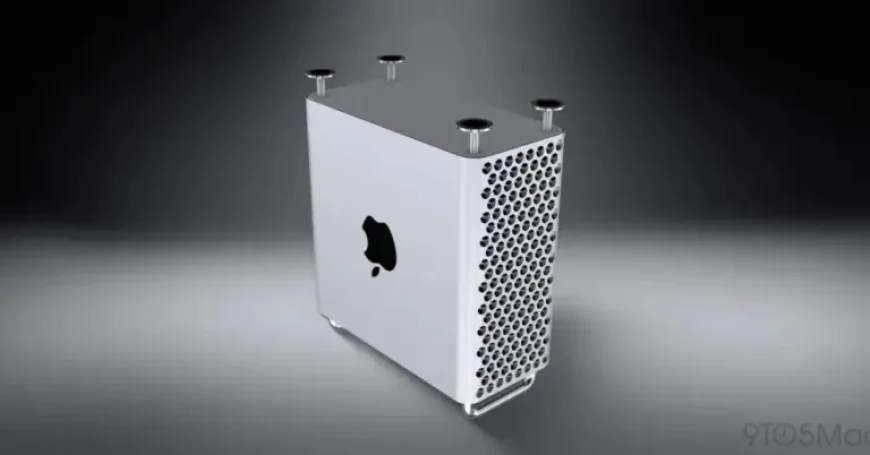 Mac Pro discontinued: 5 ripple effects as Apple pivots to Mac Studio