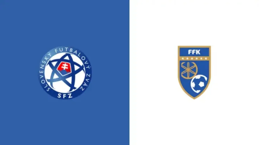 Slovakia Vs Kosovo: 5 Tactical Threads That Decide a Play-off Night in Bratislava