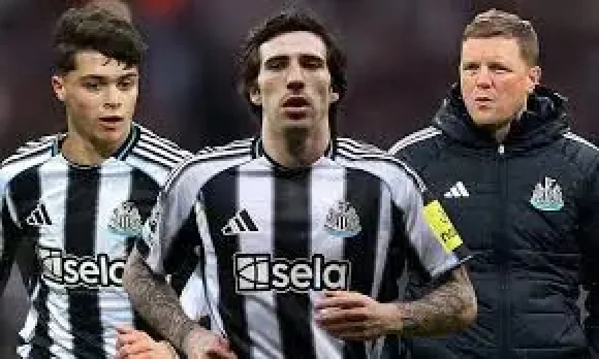 Tonali: Manchester United Move to the Front of the Queue for Newcastle Midfielder