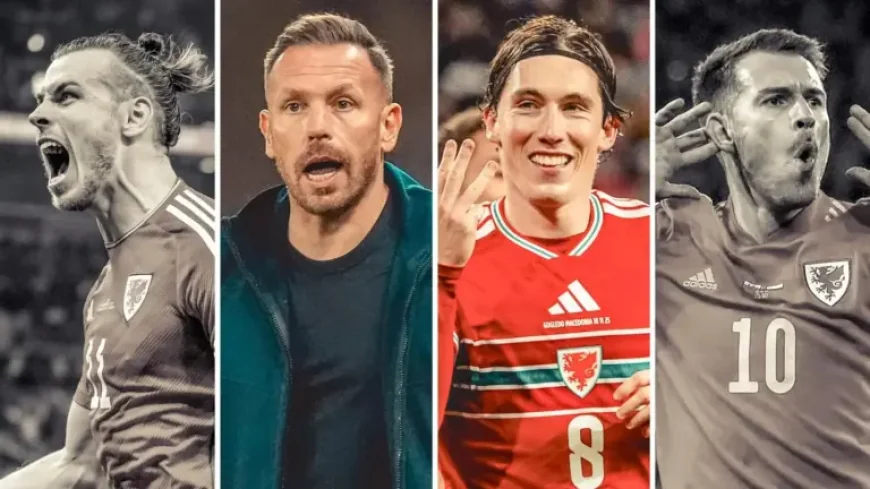 Wales National Football Team: More Than ‘Bale and the Rest’ as Play-offs Loom