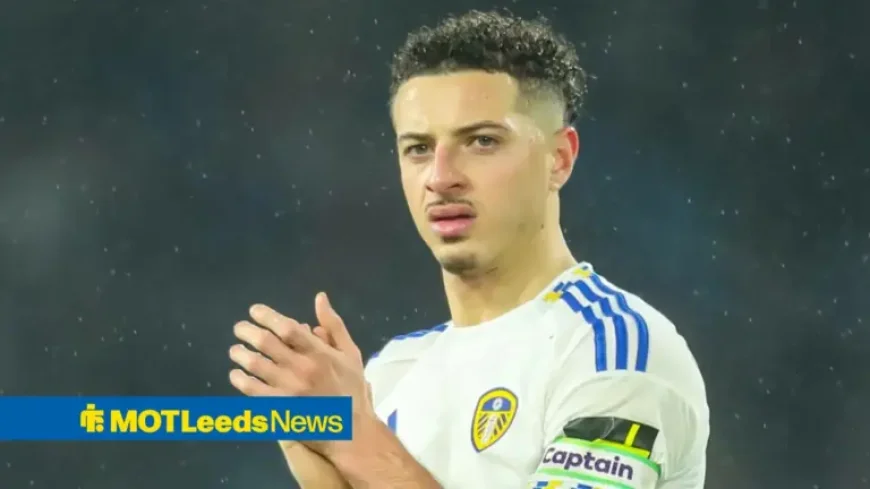 Ampadu Leeds: Captain’s Dominant Display Wins Player of the Match — And Raises Questions for Teammates