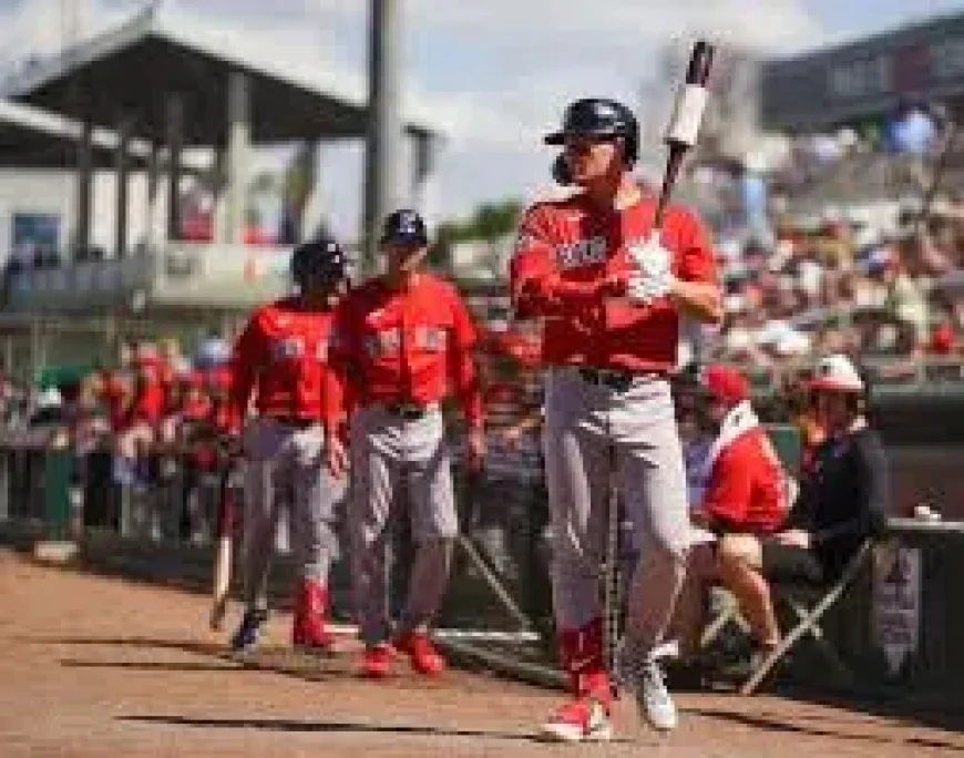 Aroldis Chapman and the quiet backbone of a Red Sox season built on questions