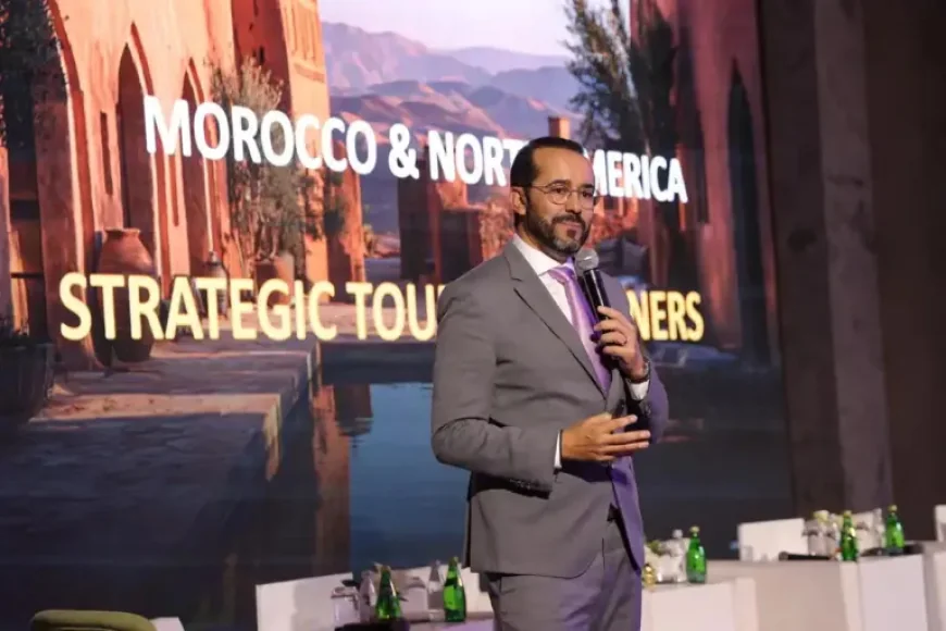 Morocco Hosts U.S. Tour Operators as 2030 World Cup Focus Sharpens Tourism Drive
