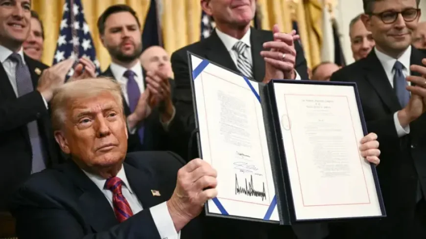 Trump Signature on U.S. Currency: 4 Implications of Ending a 165-Year Tradition