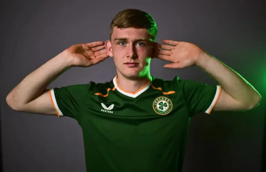 Soccer Results: Ireland U21 Held by Moldova as Qualification Hopes Fade