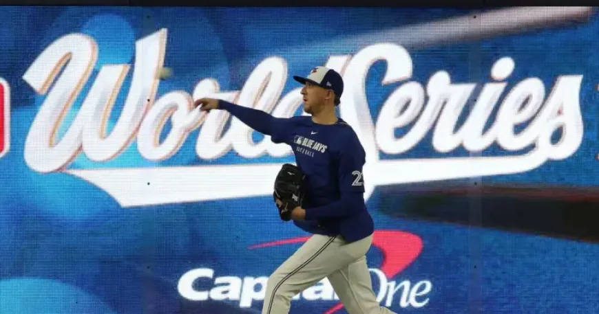 Blue Jays Baseball on the Verge: Turning the Page After the 2025 World Series Loss