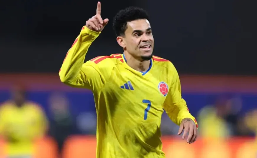 Colombia Vs Croatia: Five Big Questions Ahead of Orlando Friendly