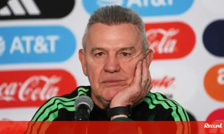 Portugal at Azteca: 5 Revelations After Aguirre Hails ‘A Rival of the Highest Level’