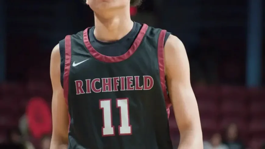 Tartan High School advances to Class AAAA semifinals as Day 3 of the state tournament shifts to Williams Arena