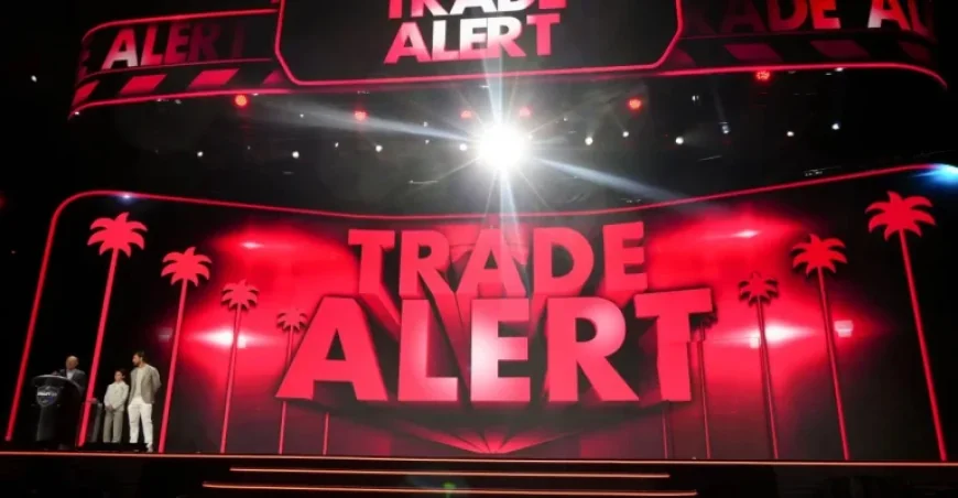 NY Giants: Weighing Trade-Down Strategies for 2026 NFL Draft