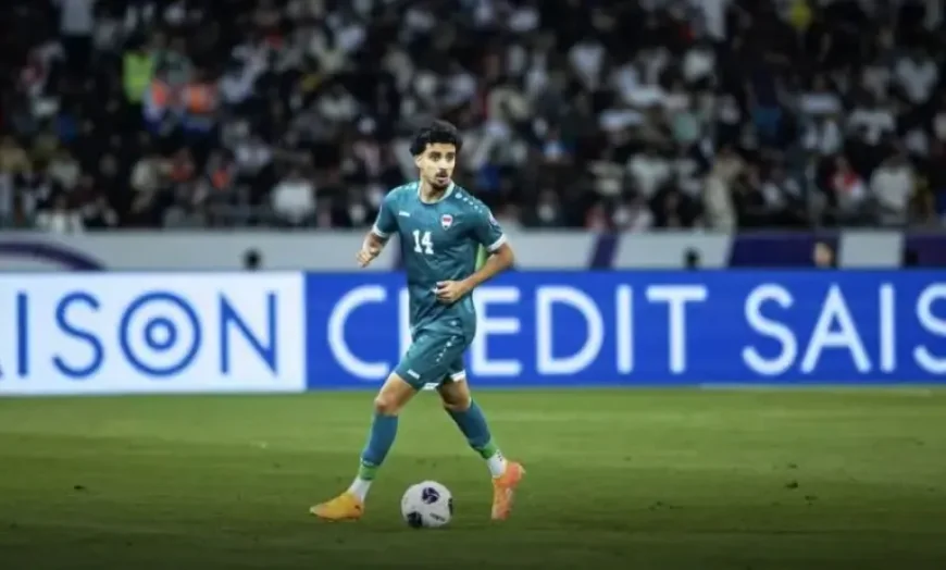 Fifa World Cup Qualifiers: Arnold welcomes Iraq players to Mexico and the human toll of a playoff rush