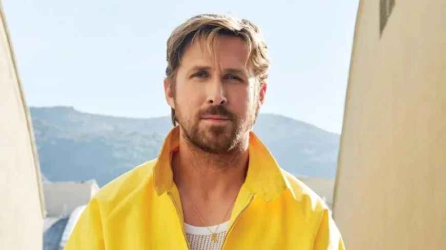 Ryan Gosling Leads New Film by ‘Everything Everywhere All at Once’ Directors