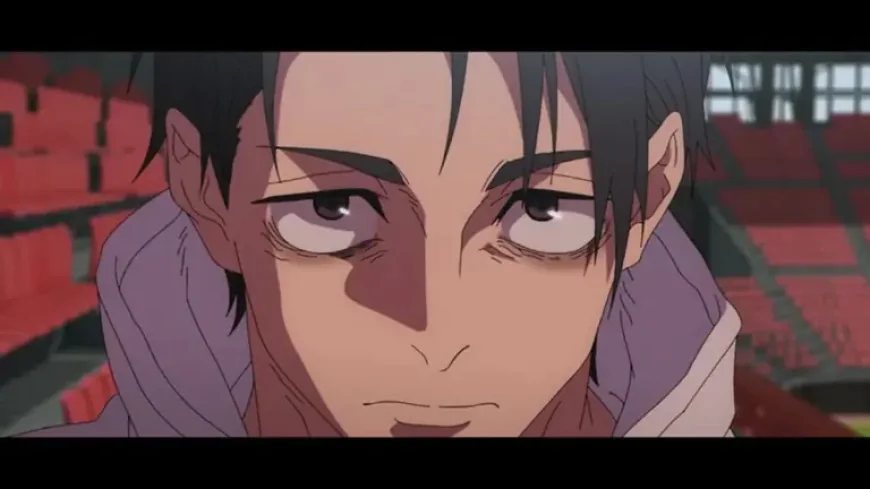 Jujutsu Kaisen Season 3 Finale: Live Countdown and Exact Premiere Time