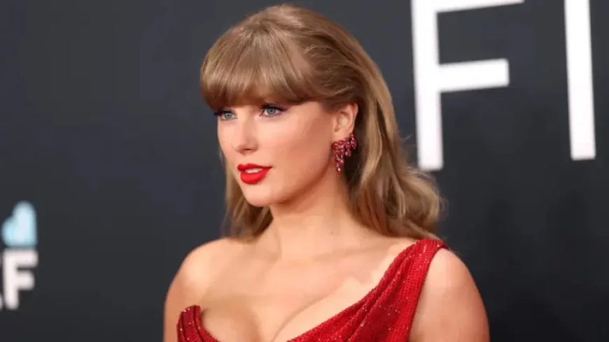 Iheartradio Awards: A Quiet Red Carpet and the Fan Forces Behind the Night