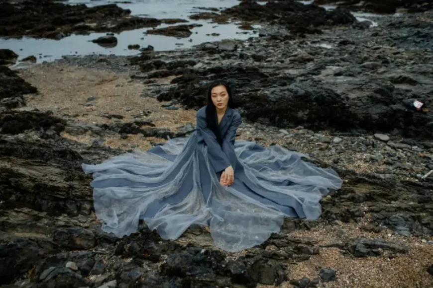 Rte 2 Live: Winners of inaugural Ireland Fashion Week Awards announced