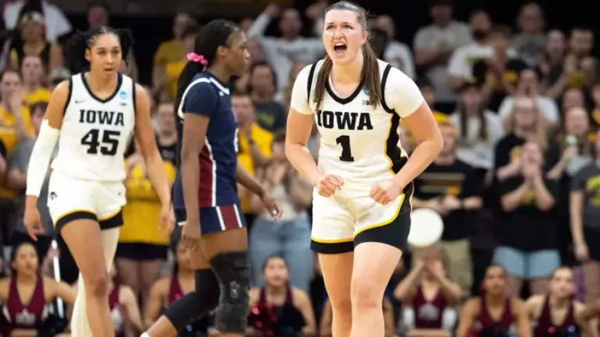 Iowa Basketball Roster: A quiet pause before the portal opens