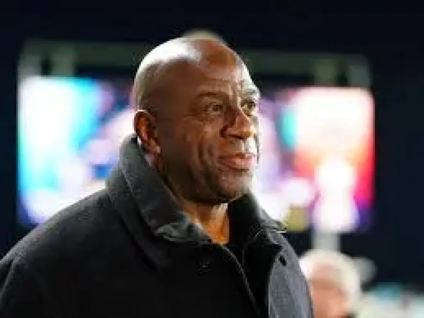 Magic Johnson’s hardest HIV moment: 3 choices that reshaped a public life