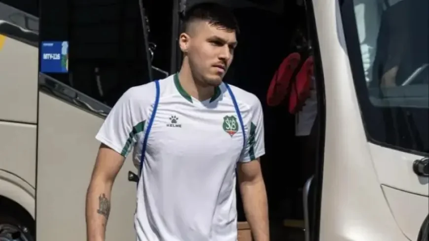 Gol Caracol: gol caracol — Joël Piroe turns Surinam into a real threat to Bolivia