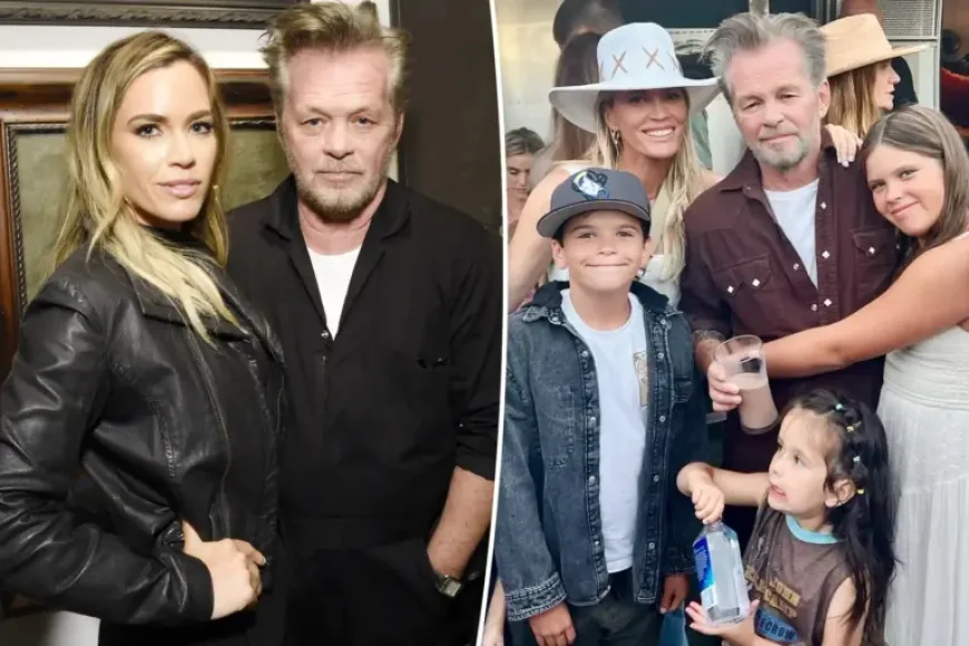 Teddi Mellencamp’s Icon Award moment reveals a private health battle playing out on a public stage