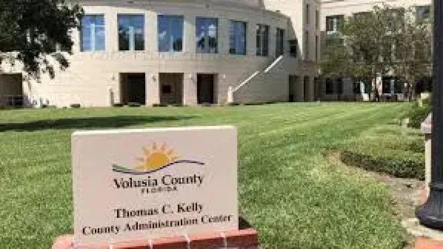 Deland DMV branch to close for $1.2M Renovation — a temporary disruption and what it means for residents