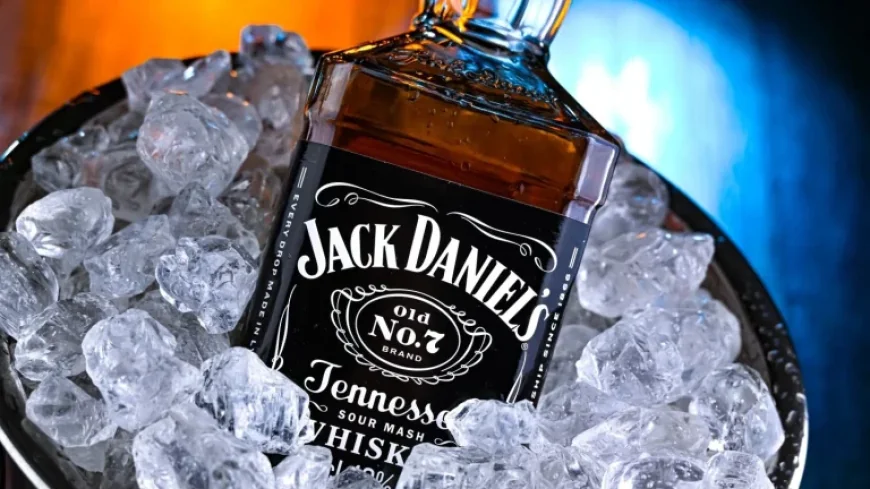 Brown-Forman Shares Surge Amid Pernod Deal Negotiation Reports