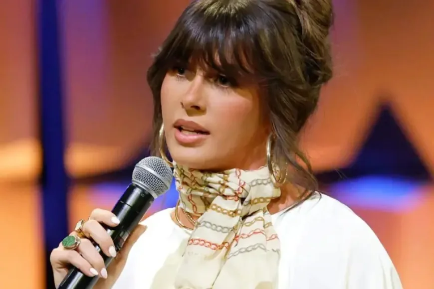 Ella Langley’s ‘Loving Life Again’ Lyrics Hit Harder When You Know Her Real Story