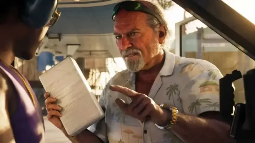 Gta 6 Release Date: gta 6 release date Pre-Order Countdown Begins