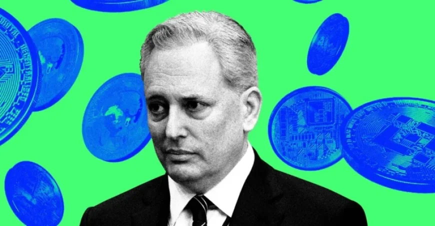 David Sacks Departs as White House AI and Crypto Leader
