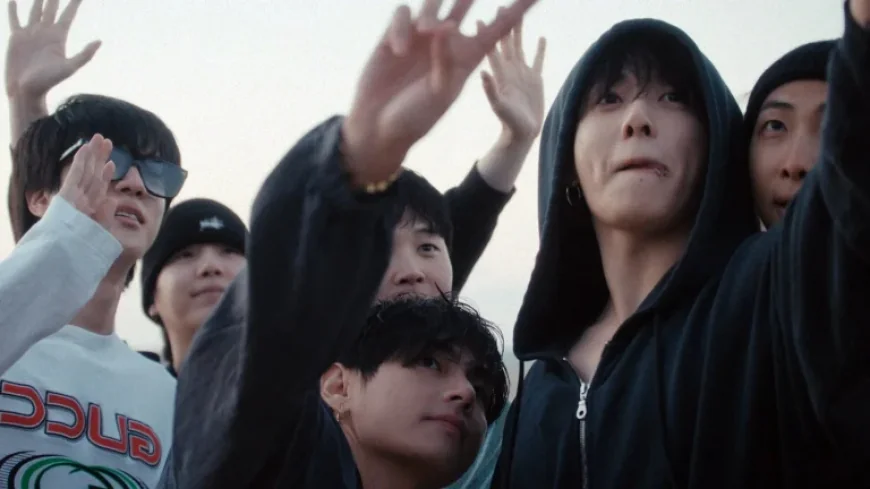 Key Insights from the Netflix Documentary: Six Major Takeaways