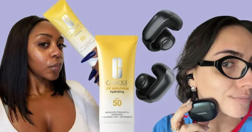 Editors’ Top Picks: Discover What We Love