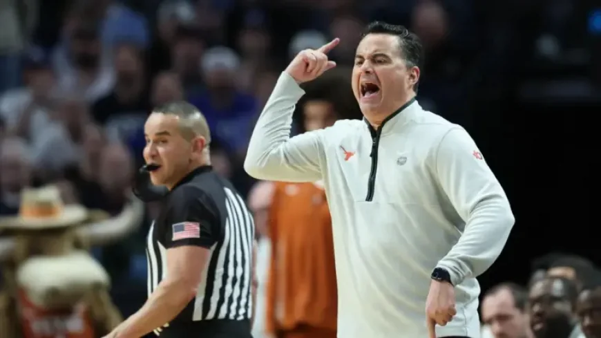 Sean Miller Coach and the Warm House: A Former Arizona Leader Returns to the Sweet 16 With Texas