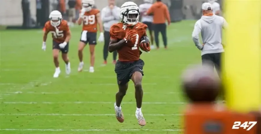 Steve Sarkisian faces a spring of surgeries and limited reps as Texas resets