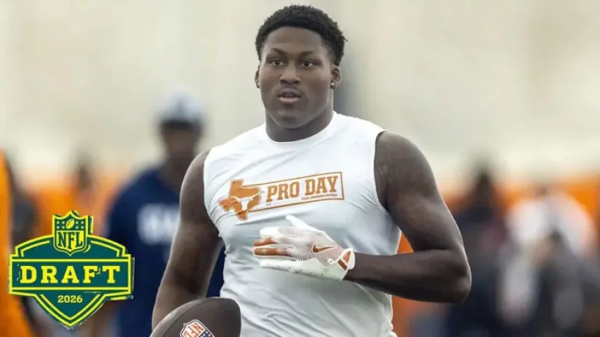 Texas Football Coach faces a Pro Day paradox: every team watching, but the numbers stay partly hidden