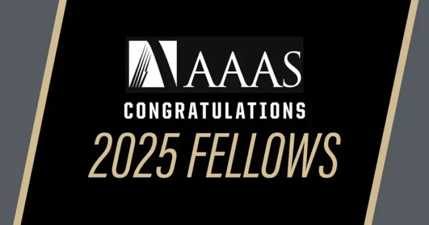 Purdue College spotlight: 10 faculty elected AAAS fellows as PNW issues fresh policy reminder