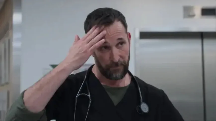 The Pitt Season 2 Episode 12: What Time, What It Reveals and Where the Staff Stands